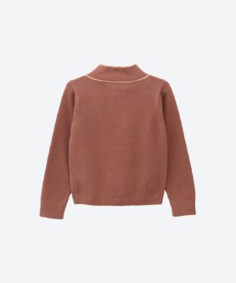 セーター K2028F25 | Misha&Puff (Baby&Kids)/ミーシャアンド