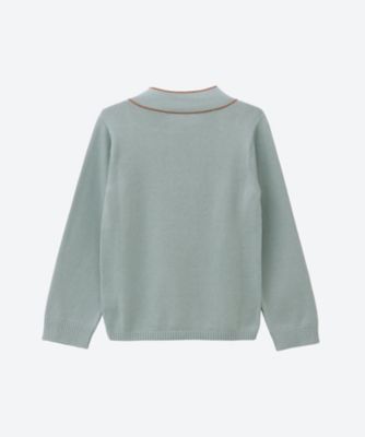 Misha and puff セーター　10y Misha & Puff - Misha & Puff セーター ニットの通販 by Rivka's