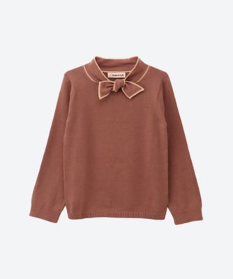 セーター K2028F25 | Misha&Puff (Baby&Kids)/ミーシャ