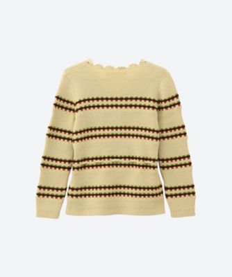 トップス K2025F25 | Misha&Puff (Baby&Kids)/ミーシャ