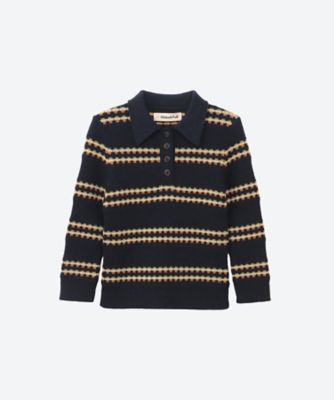 ＜Misha&Puff (Baby&Kids)＞トップス　Ｋ２０２６Ｆ２５