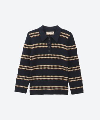 ＜Misha&Puff (Baby&Kids)＞トップス　Ｋ２０２６Ｆ２５