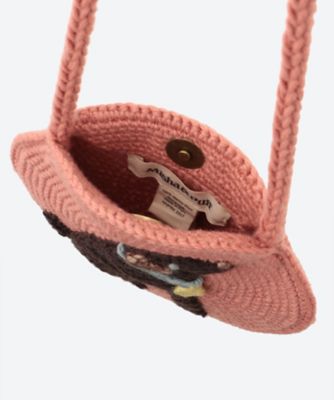 バッグ K1182F25 | Misha&Puff (Baby&Kids)/ミーシャ