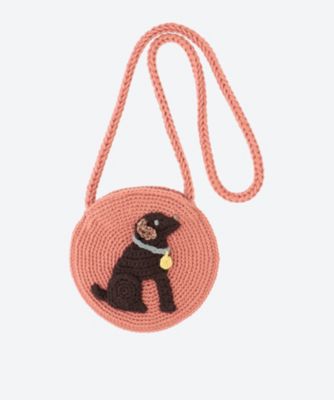 misha and puff バック バッグ K1182F25 | Misha&Puff (Baby&Kids)/ミーシャ