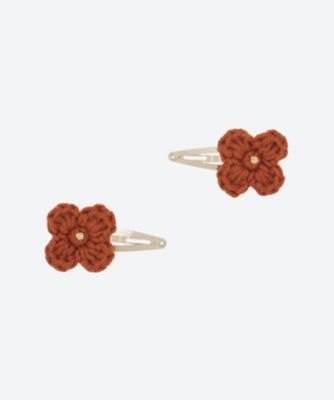 ヘアアクセサリー mazusai ヘアアクセサリー K1045F25 | Misha&Puff (Baby&Kids