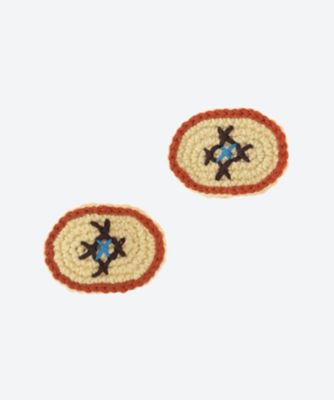 ヘアアクセサリー mazusai ヘアアクセサリー K1044F25 | Misha&Puff (Baby&Kids