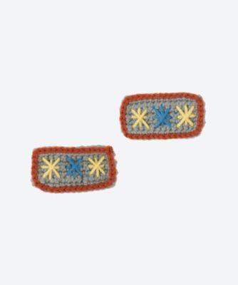 ＜Misha&Puff (Baby&Kids)＞ヘアアクセサリー　Ｋ１１８９Ｆ２５