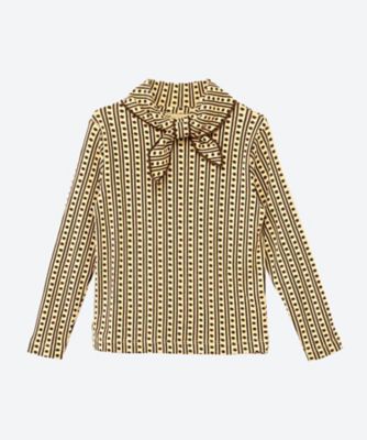 ＜Misha&Puff (Baby&Kids)＞カットソー　Ｋ３０００Ｆ２５