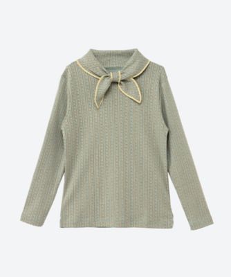 misha&puff 伊勢丹限定コラボ　パロマ　3y misha&puff 伊勢丹限定コラボ パロマ 3y