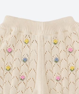 ショートパンツ　４７９６１０５１１