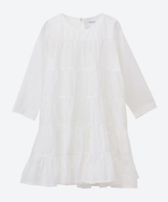 Merlette (Baby&Kids)/マーレット ワンピース　Ｓｏｌｉｍａｎ　Ｅｎｆａｎｔ　ＥＬ２０５Ｎ１７Ｌ