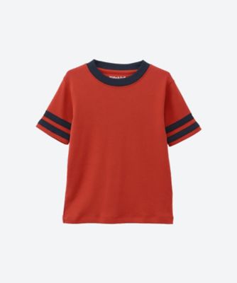 Tシャツ K3124F25 | Misha&Puff (Baby&Kids)/ミーシャアンド