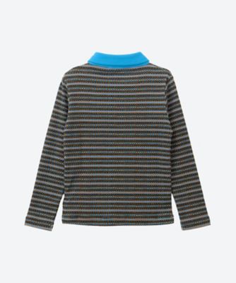 ポロシャツ K3120F25 | Misha&Puff (Baby&Kids)/ミーシャ 