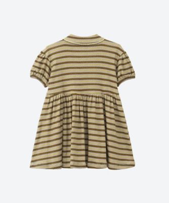 美品Misha & Puff ワンピース 2Y Misha&Puffワンピース2y