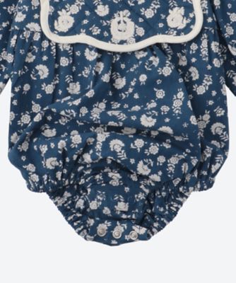 bebe organic 18m ロンパース ロンパース 482010161 | Bebe Organic (Baby&Kids