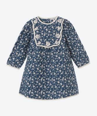 ＜Bebe Organic (Baby&Kids) ＞ドレス　４８２０１０１７１