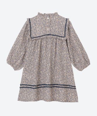 ドレス 482010231 | Bebe Organic (Baby&Kids) /べべ