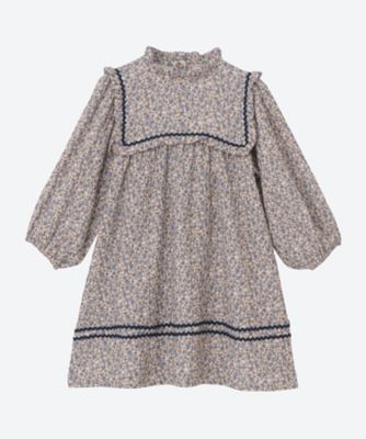 ＜Bebe Organic (Baby&Kids) ＞ドレス　４８２０１０２３１
