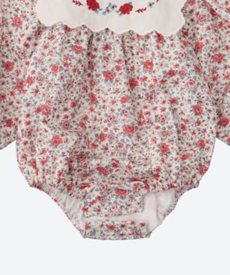 ロンパース 482010361 | Bebe Organic (Baby&Kids