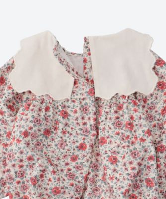 ロンパース 482010361 | Bebe Organic (Baby&Kids