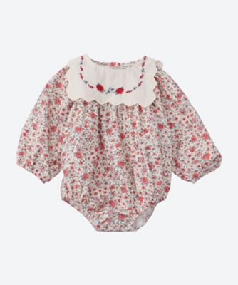 bebe organic 18m ロンパース 楽天市場】Bebe Organic オーガニックコットン ベビーフリル