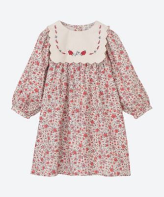 ＜Bebe Organic (Baby&Kids) ＞ドレス　４８２０１０３７１