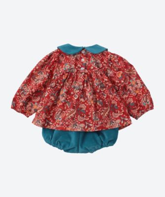 ベビーセット 482010621 | Bebe Organic (Baby&Kids