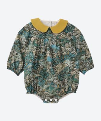 bebe organic ロンパース　12m 楽天市場】BeBe（ブランドコットンベビー）（カバーオール