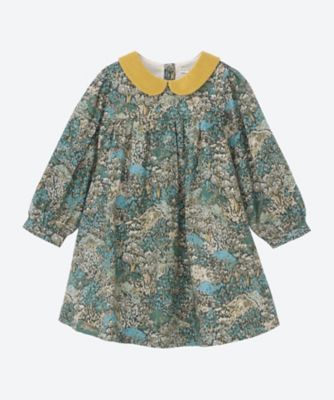 ＜Bebe Organic (Baby&Kids) ＞ドレス　４８２０１０６７１