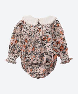 ロンパース 482011121 | Bebe Organic (Baby&Kids