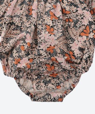 bebe organic ロンパース　12m Bebe Organic romper 12M ロンパース