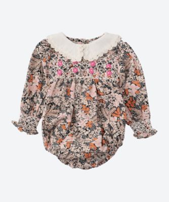bebe organic ロンパース　12m 楽天市場】ロンパース ベビー オーガニックズー Organic Zoo