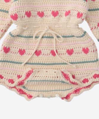 bebe organic  ロンパース　9m ロンパース 482011121 | Bebe Organic (Baby&Kids