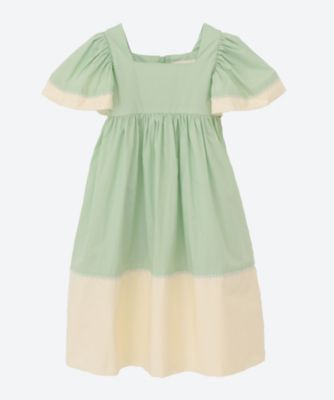 THE MIDDLE DAUGHTER (Baby&Kids)/ミドルドーター ワンピース　ＳＯＵＶＥＮＩＲ