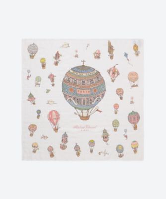 おくるみ　Ｃａｒｒｅ－Ｈｏｔ　Ａｉｒ　Ｂａｌｌｏｏｎｓ