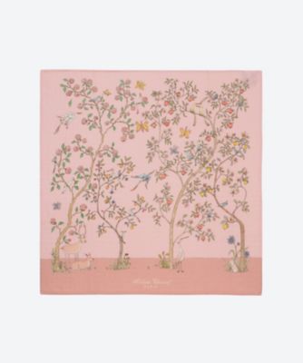 おくるみ　Ｃａｒｒｅ－Ｉｎ　Ｂｌｏｏｍ　Ｐｉｎｋ