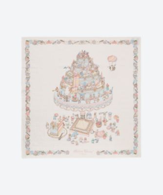 おくるみ　Ｃａｒｒｅ－Ｌｅ　Ｇａｔｅａｕ
