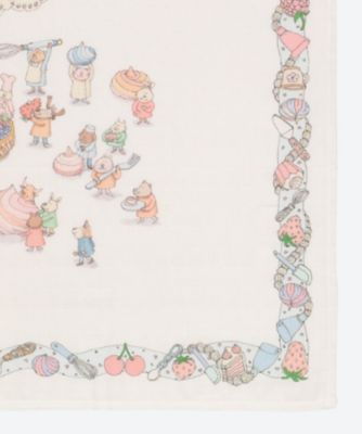 おくるみ　Ｃａｒｒｅ－Ｌｅ　Ｇａｔｅａｕ