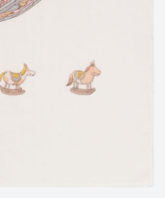 おくるみ　Ｃａｒｒｅ－Ｒｏｃｋｉｎｇ　Ｈｏｒｓｅ