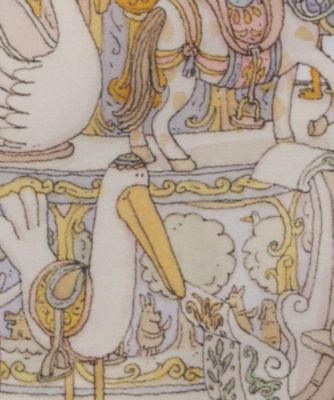 スタイ　Ｃａｒｏｕｓｅｌ　Ｐｉｎｋ