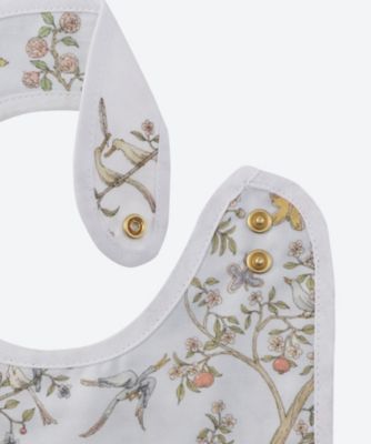 ハンドメイド 三角スタイ(気球柄) Kondo Factoryの スタイキット“Fanfare” | tamaki niime