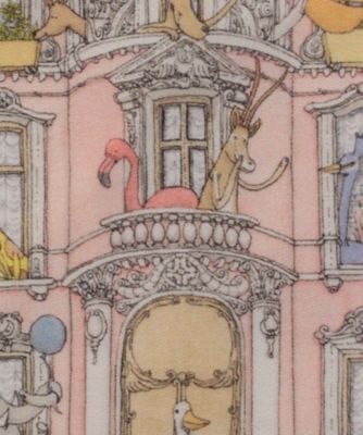 スタイ　Ｍｏｎｃｅａｕ　Ｍａｎｓｉｏｎ