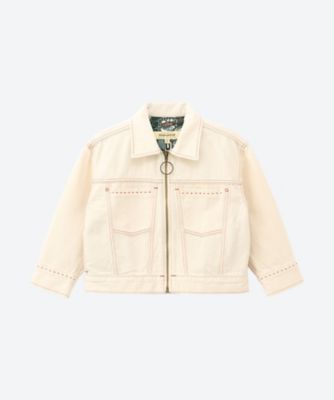 ＜Misha&Puff (Baby&Kids)＞ジャケット　Ｋ５０３１Ｆ２５