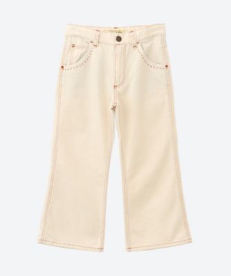 ＜Misha&Puff (Baby&Kids)＞パンツ　Ｋ５０３４Ｆ２５