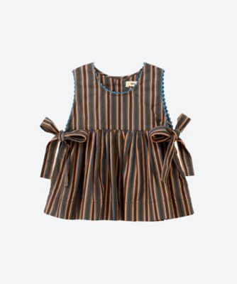 ＜Misha&Puff (Baby&Kids)＞ワンピース　Ｋ５０５８Ｆ２５