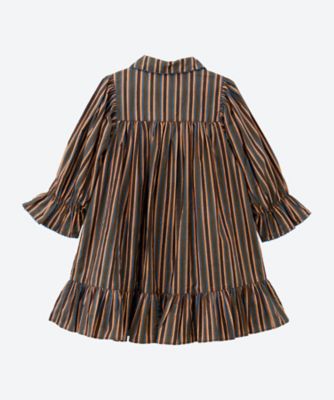 misha&puff おうちワンピース　3y misha and puffワンピース♡