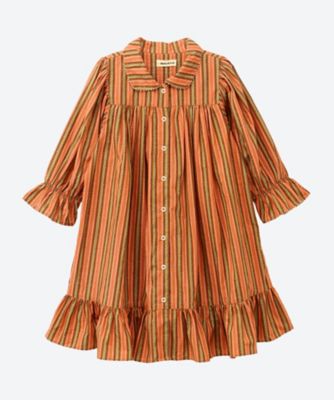 ワンピース K5091F25 | Misha&Puff (Baby&Kids