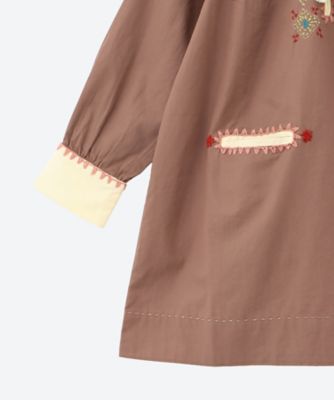 ワンピース K5087F25 | Misha&Puff (Baby&Kids)/ミーシャ