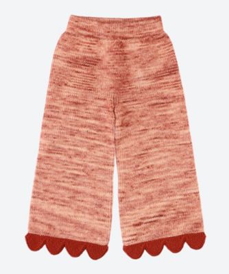 ＜Misha&Puff (Baby&Kids)＞パンツ　Ｋ１１４０Ｆ２５