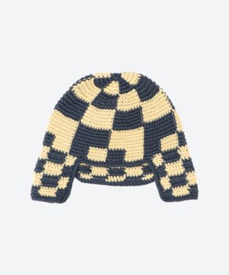 misha&puff 帽子 帽子 K1174F25 | Misha&Puff (Baby&Kids)/ミーシャ